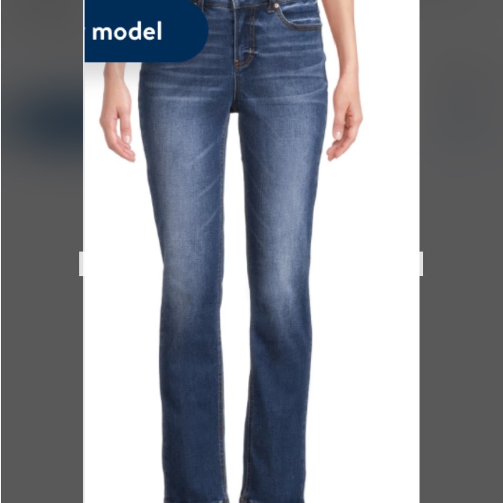 jeans - Picture 5 of 6